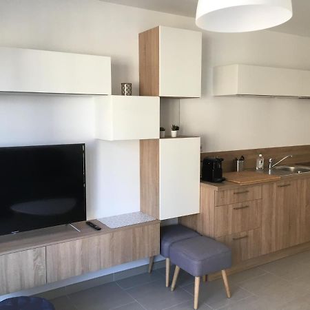 Georges Beach Appart Wimereux Exterior foto