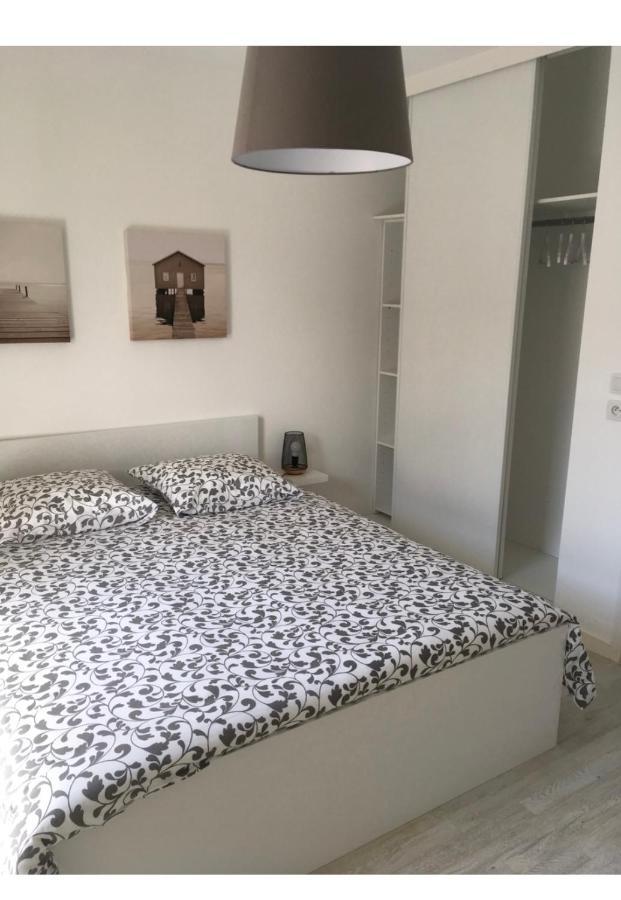 Georges Beach Appart Wimereux Exterior foto